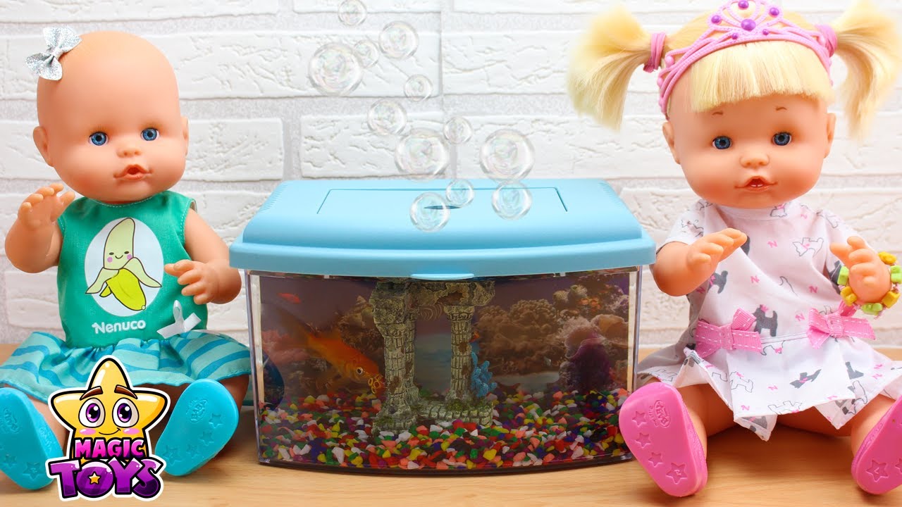 nenuco hermanitas traviesas comprar