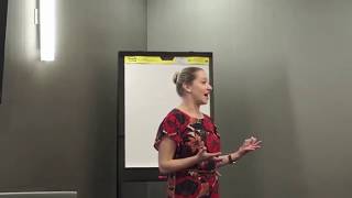 Cara Woolet, Keynote Speaker and Facilitator