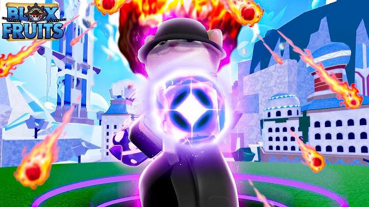 PROBE LA NUEVA GRAVEDAD FULL AWAKENING Blox Fruits!