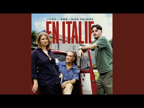 En Italie 