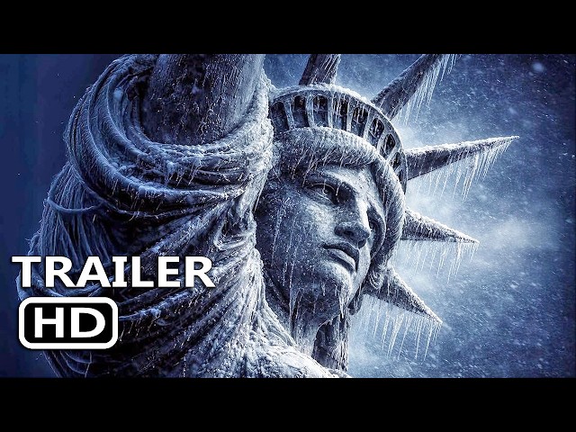 ICE-POCALYPSE Official Trailer (2026)