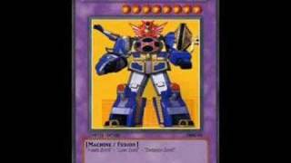power rangers yugioh cards Trading Card Game Dimension Force Single Card Ultra Rare Noh-P.U.N.K. Deer Note DIFO-EN022 Power Rangers Yugioh cards