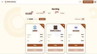 This is the most profitable ANKR coin STAKING ever 🚀 stake ankr