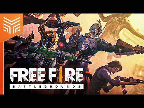 Free Fire Battlegrounds: cinco canais com dicas no  e Twitch TV