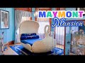 Maymont mansion richmond virginia