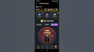 How to claim 1M coins 12July daily cipher as Morse Code in Hamster Kombat #crypto #bitcoin #ytshorts