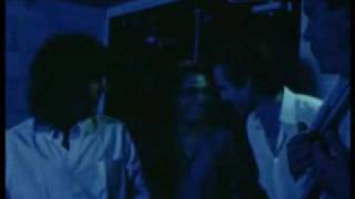Cold Chisel - 'Last Stand' Backstage Footage.