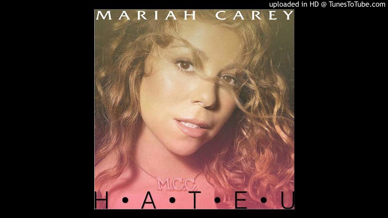 Mariah Carey - H.A.T.E.U. (Benny Benassi Dub Mix) - YouTube