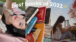 books you NEED to read in 2023 *to fall in love with reading*