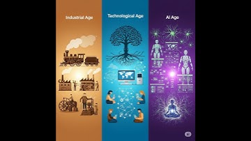 The Crisis Facing Humanity: Why We Need More Than Machines to Heal Our Society