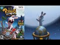 Rabbids Go Home 26 Wii Longplay Rabbids Go Home 26 Wii Longplay