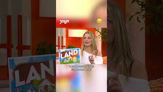 Stadt oder Land mit Laura Larsson 😜