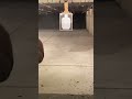 You don’t need a switch when you can shoot like this #glock17 #extendedmag #9mm #grouping #2a #range