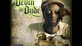 devin the dude discography