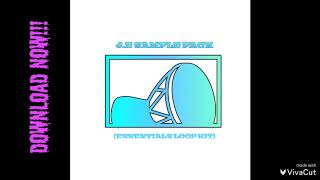 J.E SAMPLE PACK (ESSENTIALS COMBO!!!) FREE DOWNLOAD!