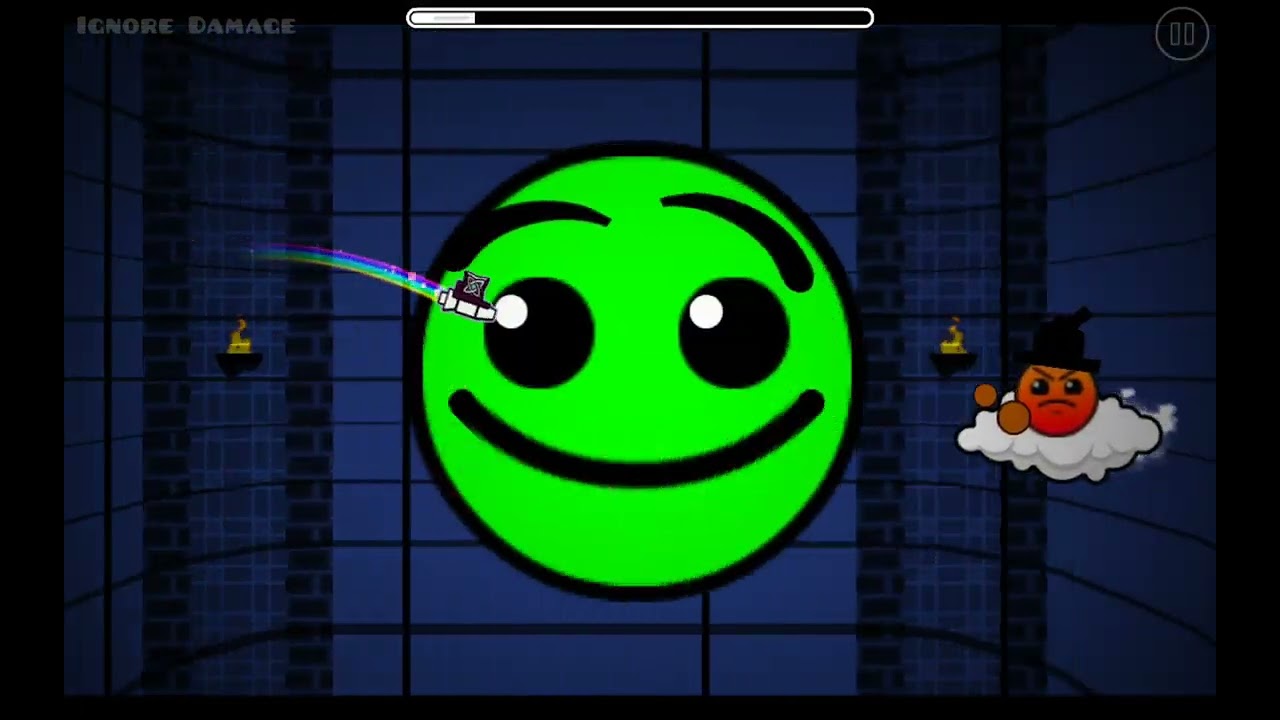 Mods De Lobo shenanigans Parte 21