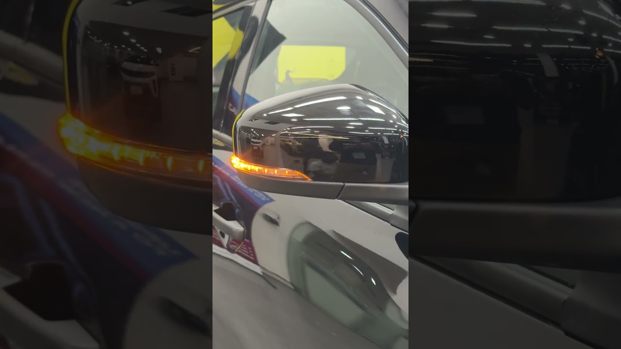 Renault Car in Action | Stylish & Powerful Ride