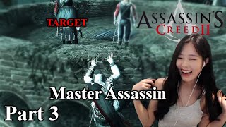 39daph Plays Assassins Creed 2 - Part 3