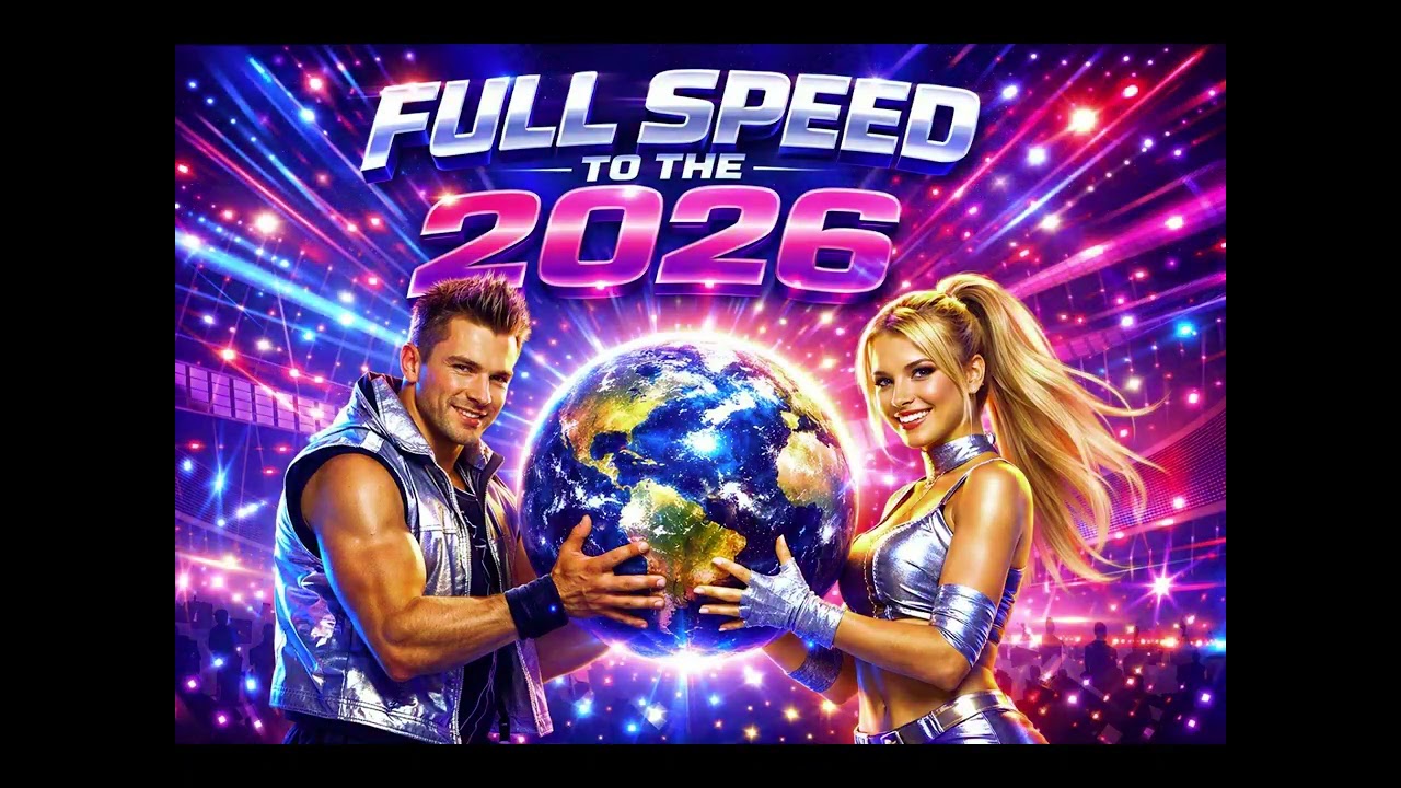 Full Speed To The 2026