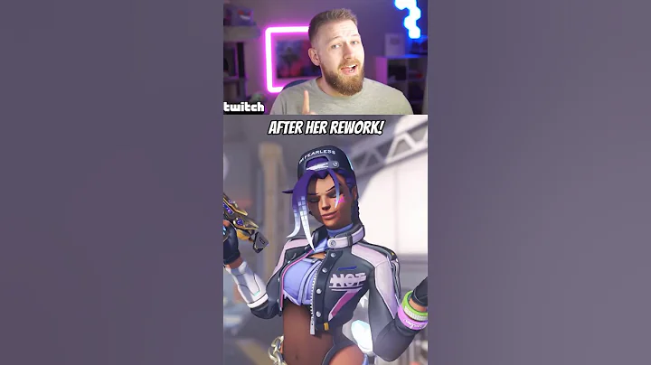 3 Bad Habits of EVERY Sombra After Her REWORK! (Overwatch 2 Pro Tips)