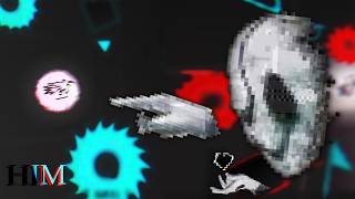 HIM | By me [GD] screenshot 1