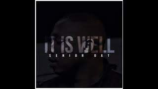 senior oat -it is well