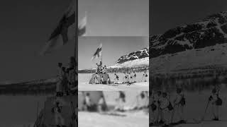 December 5, 1939: Finland Stops Soviet Tanks | WWII Day 96