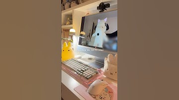 I’ll definitely be using this webcam for work🫶🏻 Product name: @razer Kiyo V2