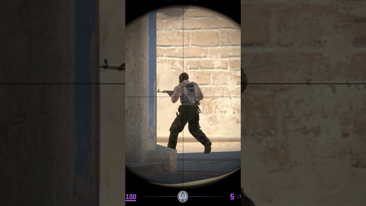 ТОТ САМЫЙ ЧЕЛ, КОТОРЫЙ КАЖДЫЙ РАУНД ПИКАЕТ МИД 