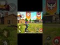 Master of ump and winchester. VYNEX #free fire #gaming #youtube shorts