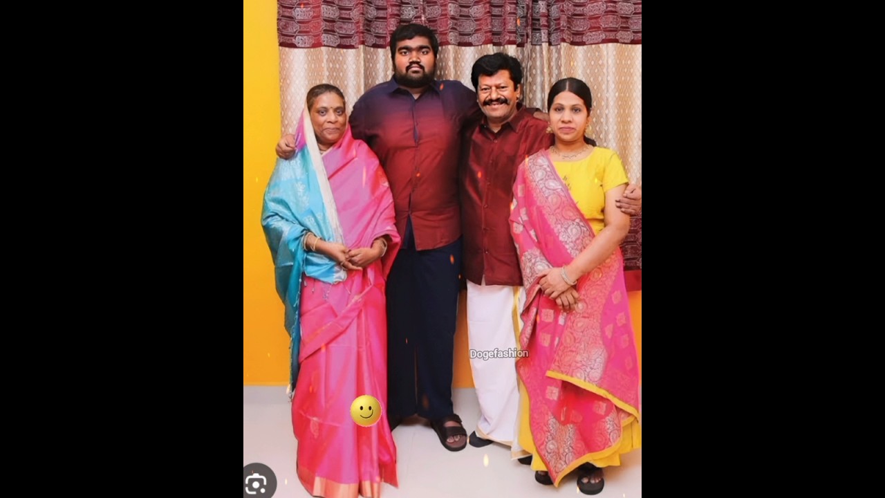 Actor rajkiran family photos 