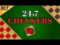 247 checkers