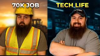 Quit $70K Job, Got Promoted in 90 DAYS!