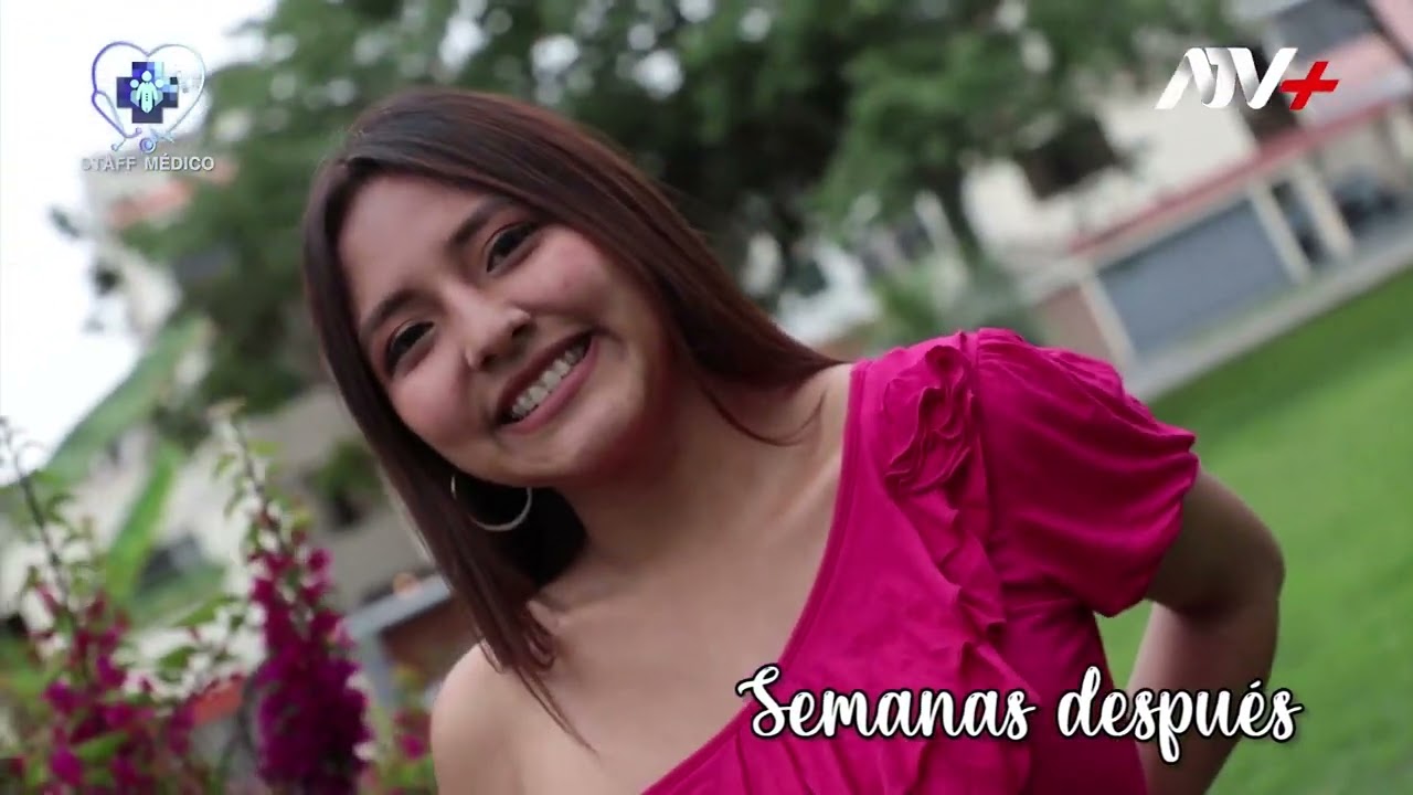 LIPOABDOMINOPLASTIA UNA CIRUGÍA RECONSTRUCTIVA | DRA. KAREN VALVERDE | STAFF MÉDICO ATV