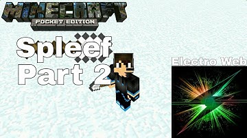 Minecraft Spleef Part 2