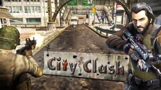 IGI Commando: City War screenshot 4
