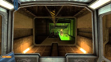 Black Mesa (Half Life): Intro