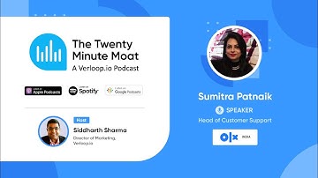 How COVID-19 exposed a plethora of customer support opportunities – Sumitra Patnaik, OLX India