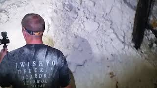 RAMSGATE CAVE SYSTEM