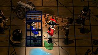 Stratego (PC) Playthrough
