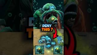 Can You DENY Tidehunter’s Fish? - Dota 2