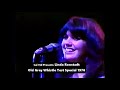 Capture de la vidéo Linda Ronstadt Live New Victoria 1976 Ogwt
