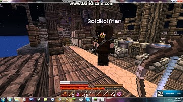 Wrath of the Fallen Part 1: Captain Huk