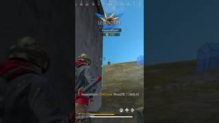 Which Scope 😨🔱 ?? - FREE FIRE #shorts #bgmi #freefire
