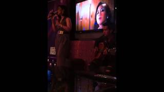 Astrid - Terpukau  (live acoustic with Stan Isakh)