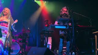 Joe Marcinek’s Dead Funk Summit | Franklin’s Tower | Bearsville Theater | Woodstock, NY | 07/23/2026