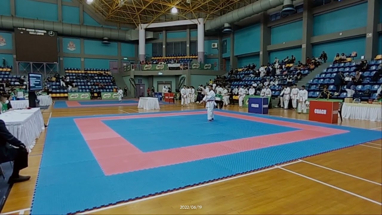 21st Milo international