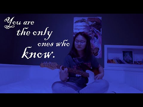 Only Ones Who Know (Arctic Monkeys) - Cover w/ Lyrics - YouTube