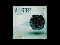 A Lister - Whatcha Doin&#39; (Original Mix)