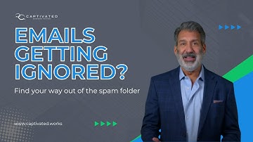 Emails Getting Ignored?